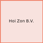 Hoi Zon B.V.